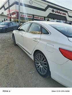 هيونداي أزيرا